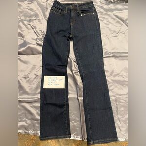 Judy Blue Dark Blue Boot Cut Jeans size 7